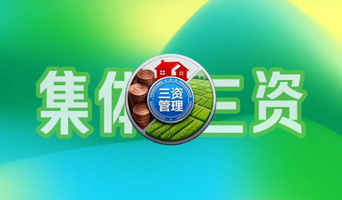 农村集体 “三资” 管理知识问与答