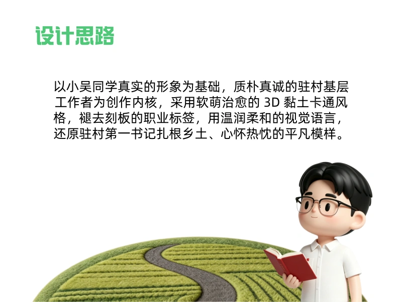 小吴同学